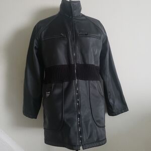 Cop Copine Jacket